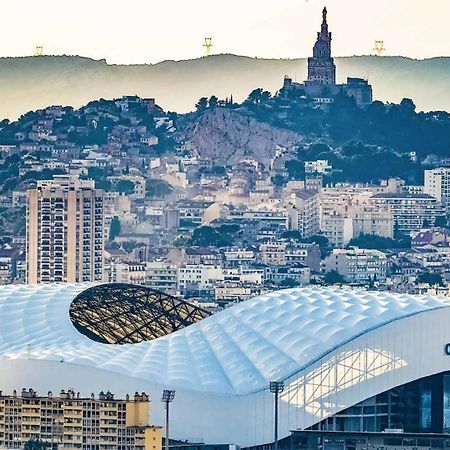 T2 Marseille Plage Esterno foto