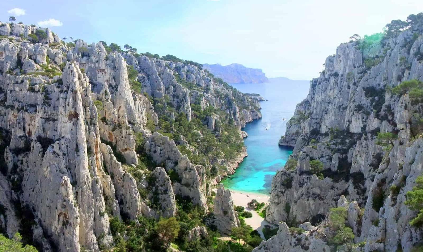 T2 Marseille Plage Esterno foto